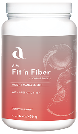 AIM fit 'n fiber®